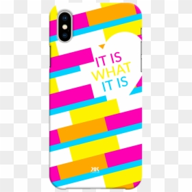Mobile Phone Case, HD Png Download - neon lines png