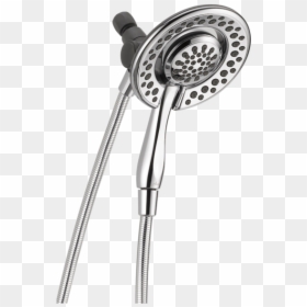Delta In2ition, HD Png Download - shower head png