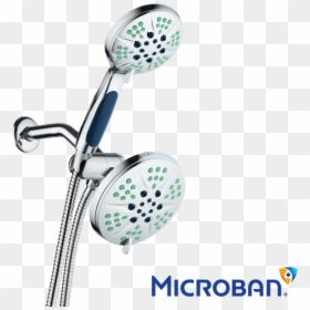 Pressure, HD Png Download - shower head png