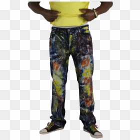 Pocket, HD Png Download - rasta png