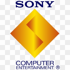 Thumb Image - Sony Playstation 1 Logo, HD Png Download - sony logo png