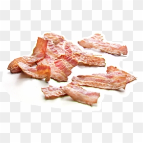 Crispy Bacon - Bacon Crispy Png, Transparent Png - bacon png
