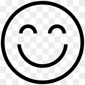 Funny Off - Smiley, HD Png Download - funny png