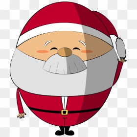Download This Santa For Free - Santa Claus A Png, Transparent Png - santa claus png