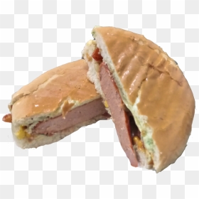 Thumb Image - Fast Food, HD Png Download - bacon png