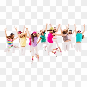 Dance Class Poster For Kids, HD Png Download - dance png
