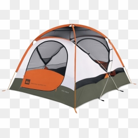 Camp Tent Png Free Download - Rei Base Camp 4 Tent, Transparent Png - tent png