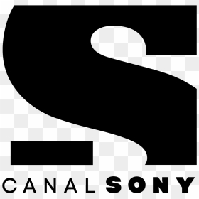 Canal Sony Logo Png, Transparent Png - sony logo png