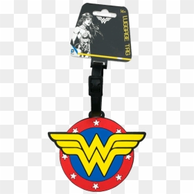 Wonder Woman, HD Png Download - wonder woman logo png