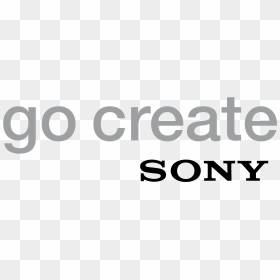 Sony, HD Png Download - sony logo png