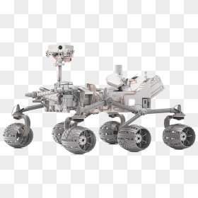 Mars Rover Png Clipart - Mars Rover Curiosity Png, Transparent Png - mars png