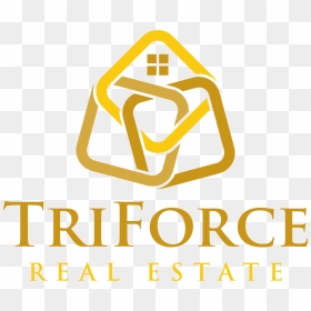 Triforce Real Estate, Llc - Armed Forces Bank Logo, HD Png Download - triforce png