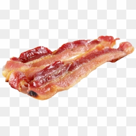 Bacon Png Hd Quality - Thịt Ba Chỉ Xông Khói, Transparent Png - bacon png