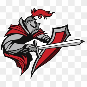 Transparent Knight Logo Png - Warrior Logo Transparent Background, Png ...