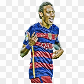 Neymar Png Image Funny - Neymar Png, Transparent Png - funny png