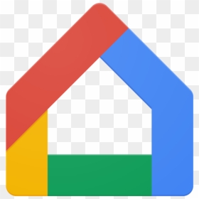 Google Home Logo - Google Home App Icon, HD Png Download - home png