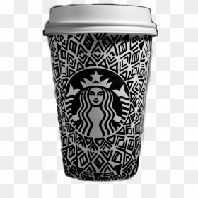 Logo Starbucks Coffee Png , Png Download - Starbucks Crunchy Caramel Frappuccino, Transparent Png - starbucks png