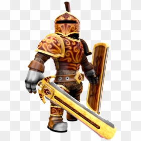 Knight Armour Roblox