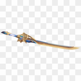 Sword, HD Png Download - katana png