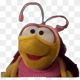 Villains Wiki - Sesame Street Bug, HD Png Download - elmo png