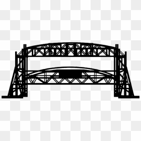 Graphics, HD Png Download - bridge png