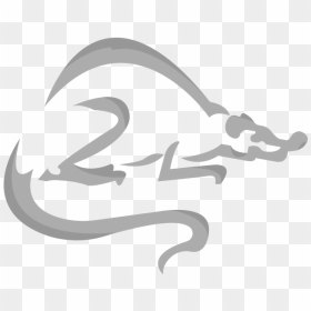 Rat - Calligraphy, HD Png Download - rat png