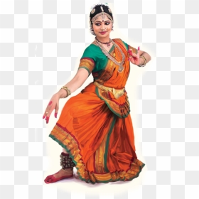 Kerala Dance Png Pluspng - Bharatanatyam Png, Transparent Png - dance png