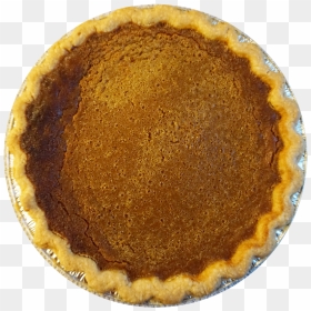 Pumpkin Pie , Png Download - Treacle Tart, Transparent Png - pie png