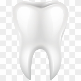 White Tooth Png Clip Art - Tooth Png, Transparent Png - tooth png