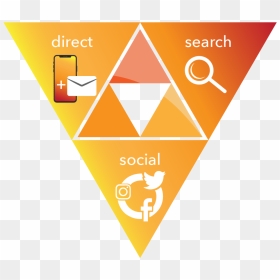 Twitter, HD Png Download - triforce png