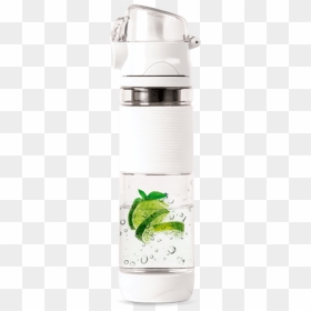 Water Bottle, HD Png Download - bottle png