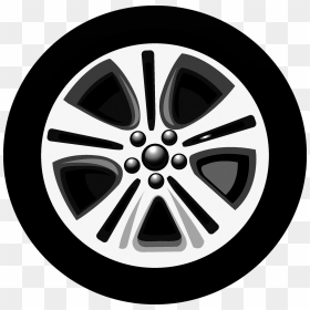 Clipart Car Tyre Png - 石門婚紗広場, Transparent Png - tire png