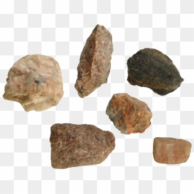 Stone Png - Rock Png Boulder, Transparent Png - rocks png