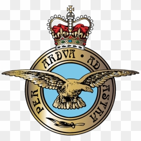 Royal Airforce Badge - Royal Air Force Badge, HD Png Download - badge png