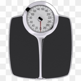 Weight Scale Png Picture - Weight Scale Png, Transparent Png - scale png