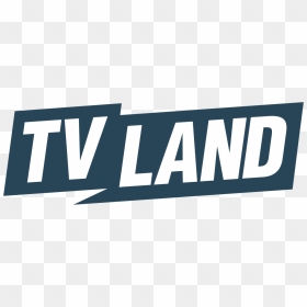Tv Land Logo Png, Transparent Png - old tv png