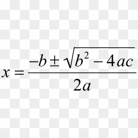 Image04 - Math Equations Transparent Png, Png Download - math png
