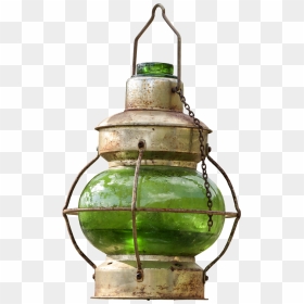 Lantern, HD Png Download - lamp png