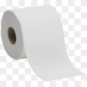 Toilet Paper Transparent Background - Transparent Toilet Paper Png, Png Download - toilet png