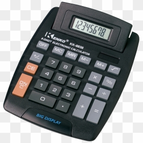 Math Calculator - Calculators Png, Transparent Png - math png