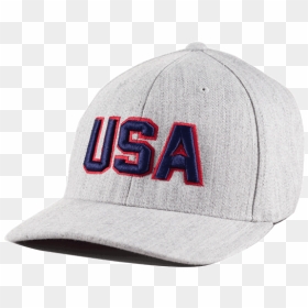 Baseball Cap, HD Png Download - usa png