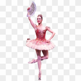 Ballet Dance Png Image Background - Ballet Tutu, Transparent Png - dance png