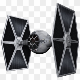 Tie Fighter Star Wars Png Download Image - Star Wars Tie Fighter Transparent Background, Png Download - tie fighter png