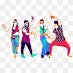 I Need Somebody To Lean On - Just Dance 2017 Lean, HD Png Download - lean png