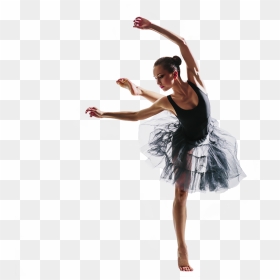 Co-ordinator, And Byron Ballet Artistic Director - Dancer Png Transparent Background, Png Download - dance png