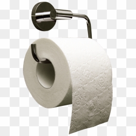 Download Toilet Paper Png Transparent Images Transparent - Toilet Paper On Roll Png, Png Download - toilet png