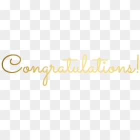 15 Congratulations Png Images For Free Download On - Congratulations Png, Transparent Png - congratulations png