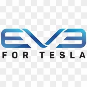 Thumb Image - Eve Tesla Logo, HD Png Download - tesla logo png