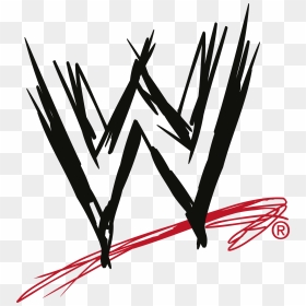 Wwe Logo Transparent Png - World Wrestling Entertainment Logo, Png Download - wwe logo png