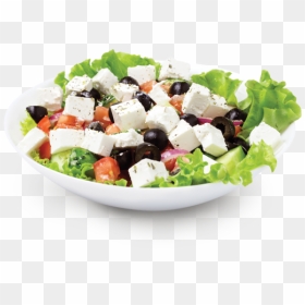Thumb Image - Dairy Craft Feta In Brine Cheese, HD Png Download - salad png